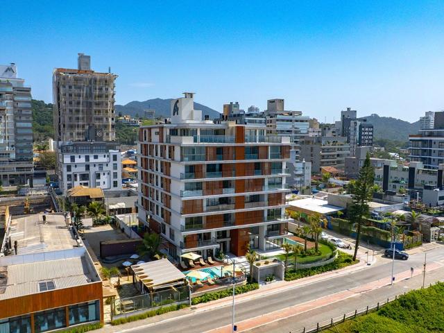 Cobertura venda em Itajaí, Região Geográfica Intermediária de Blumenau