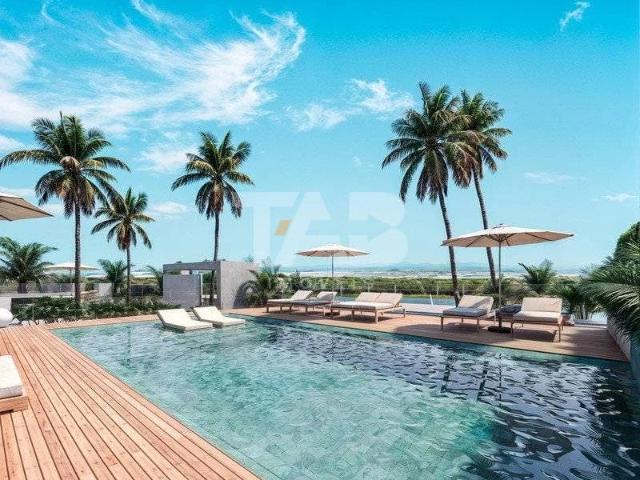 Cobertura venda em Praia Brava, Itajaí
