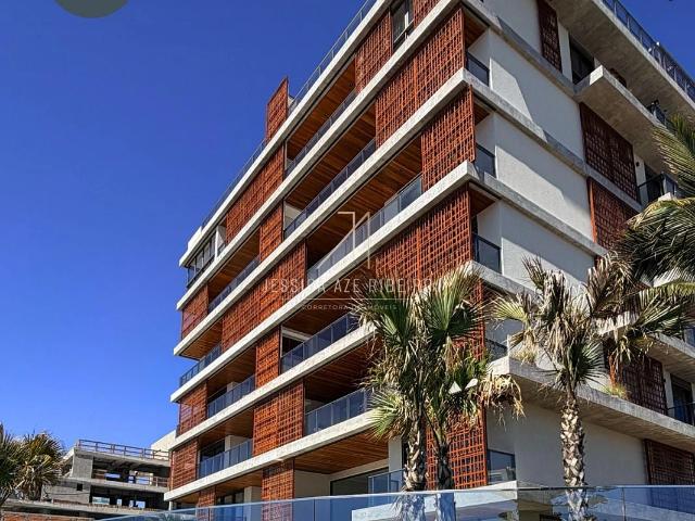 Cobertura venda em Praia Brava, Itajaí