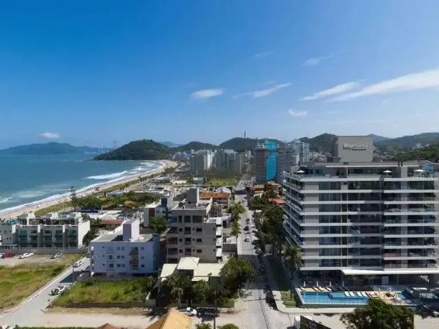 Cobertura venda em Região Geográfica Imediata de Itajaí, Itajaí
