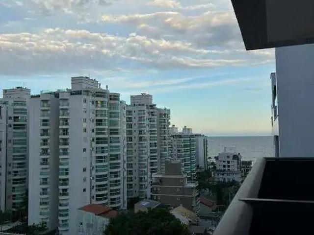 Cobertura venda em Região Geográfica Imediata de Itajaí, Itajaí