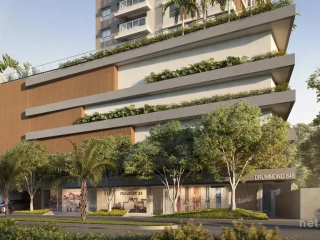 Cobertura venda em Região Geográfica Imediata de Itajaí, Itajaí
