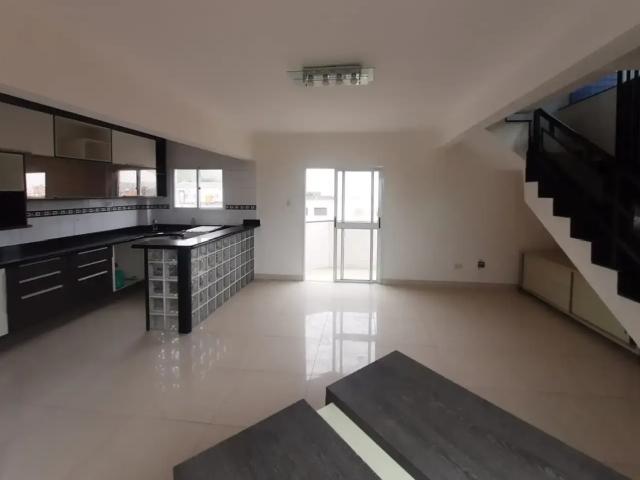 Cobertura venda em Itanhaém