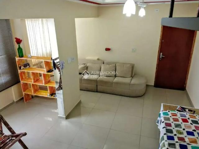 Cobertura venda em Itanhaém