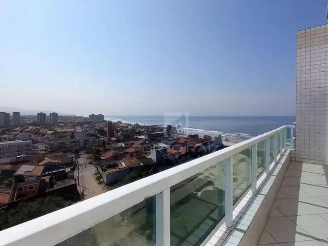 Cobertura venda em Itanhaém