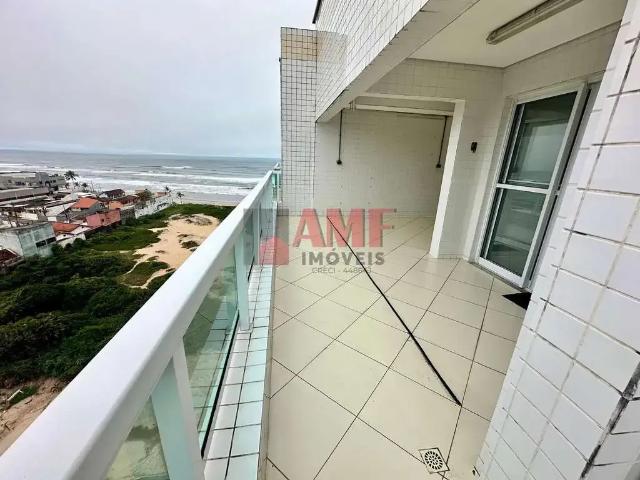 Cobertura venda em Itanhaém