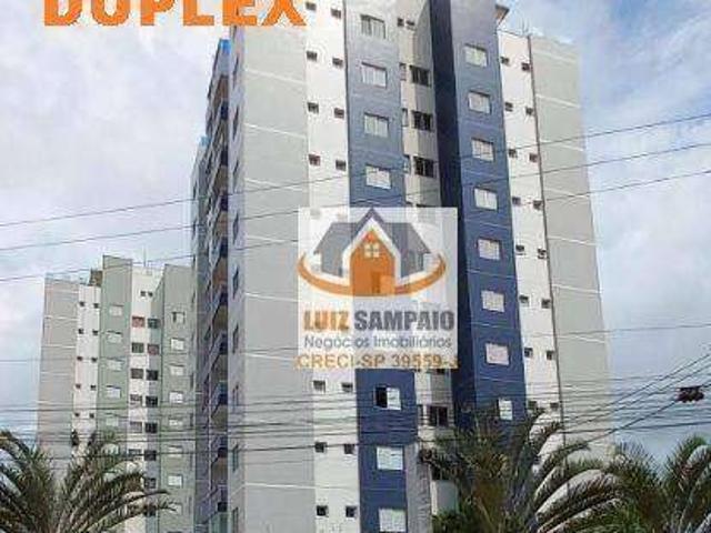 Cobertura venda em Itanhaém