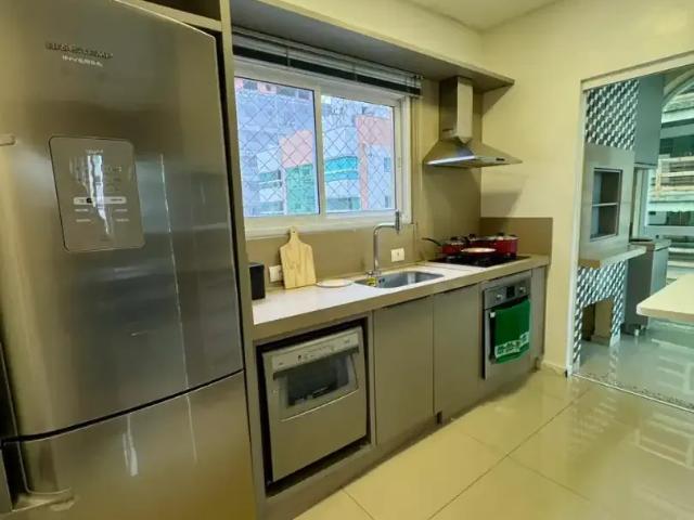 Cobertura venda em Região Geográfica Imediata de Itajaí, Itapema