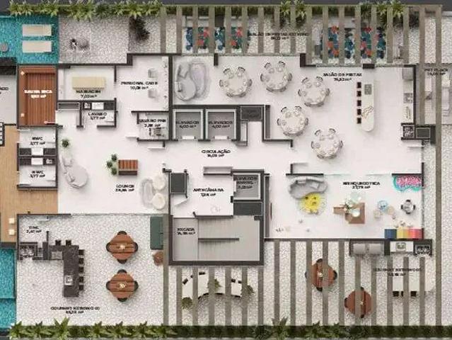 Cobertura venda em Região Geográfica Imediata de Itajaí, Itapema