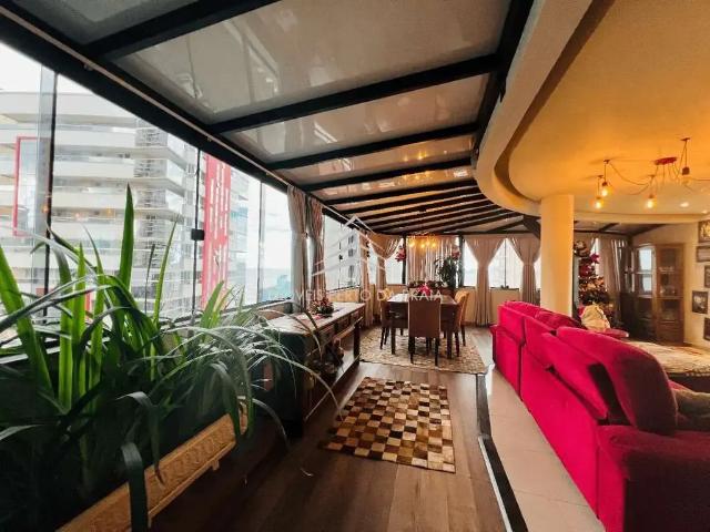 Cobertura venda em Região Geográfica Imediata de Itajaí, Itapema