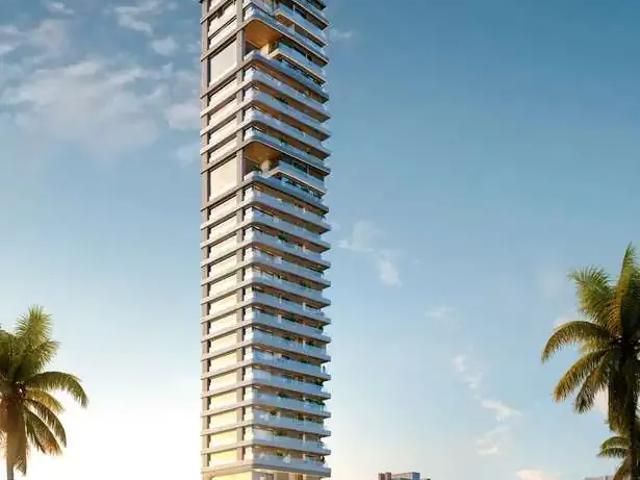 Cobertura venda em Região Geográfica Imediata de Itajaí, Itapema