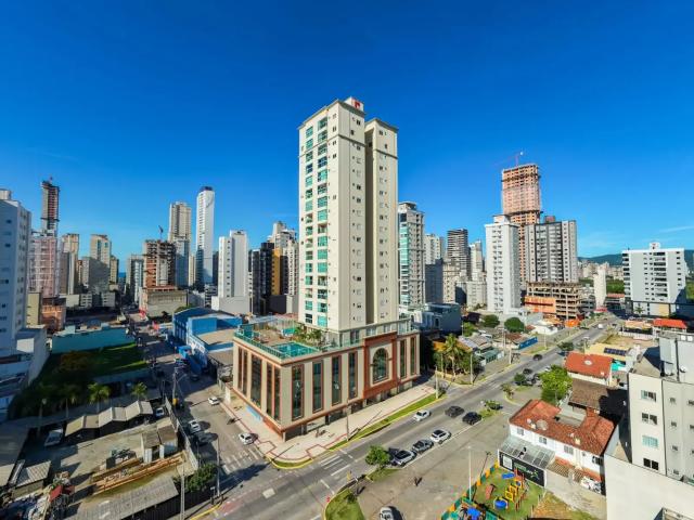 Cobertura venda em Região Geográfica Imediata de Itajaí, Itapema