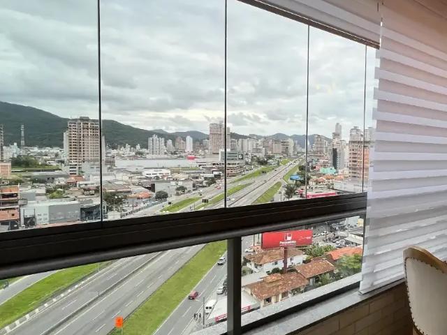 Cobertura venda em Região Geográfica Imediata de Itajaí, Itapema