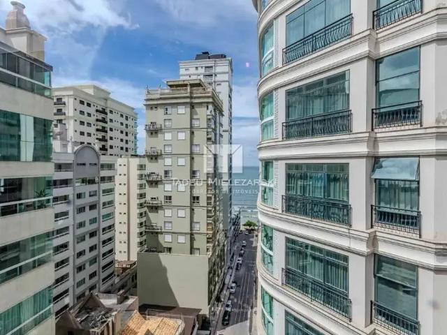 Cobertura venda em Região Geográfica Imediata de Itajaí, Itapema