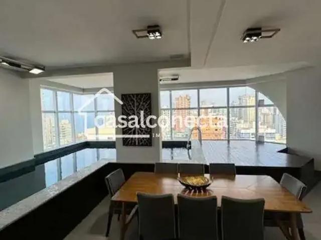 Cobertura venda em Região Geográfica Imediata de Itajaí, Itapema