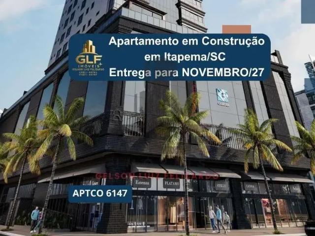 Cobertura venda em Região Geográfica Imediata de Itajaí, Itapema