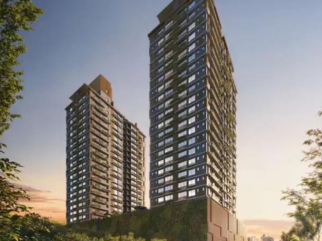 Cobertura venda em Região Geográfica Imediata de Itajaí, Itapema