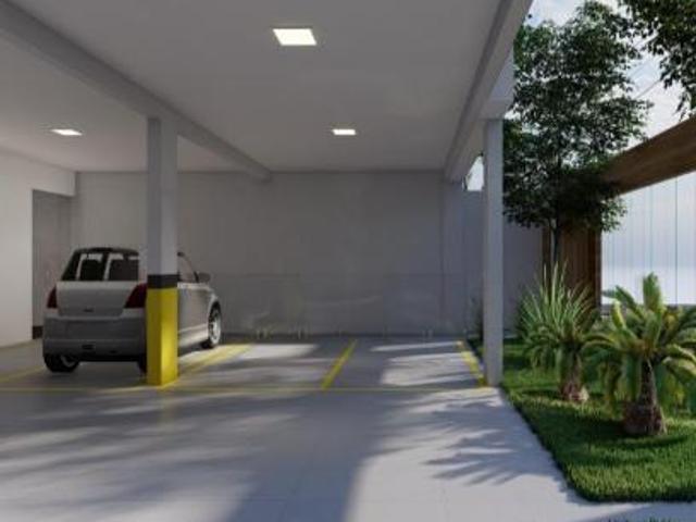 Apartamento venda em Dores de Guanhães, Região Geográfica Intermediária de Governador Valadares