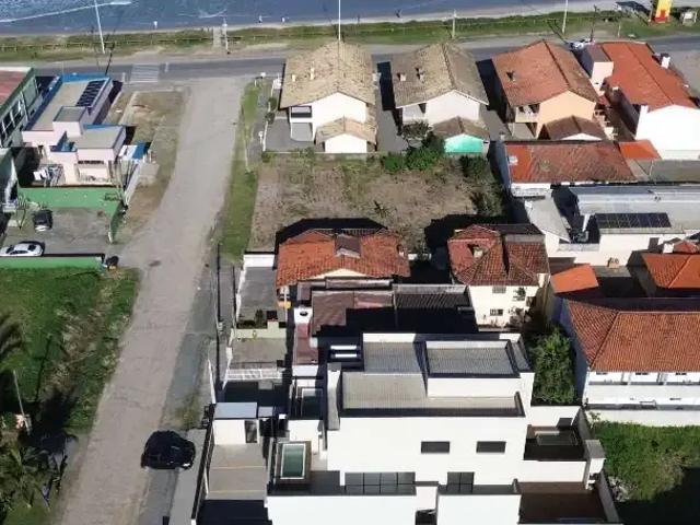 Cobertura venda em Região Geográfica Imediata de Joinville, Itapoá