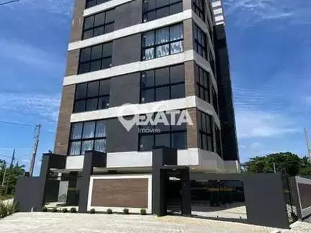 Cobertura venda em Itapema do Norte, Itapoá