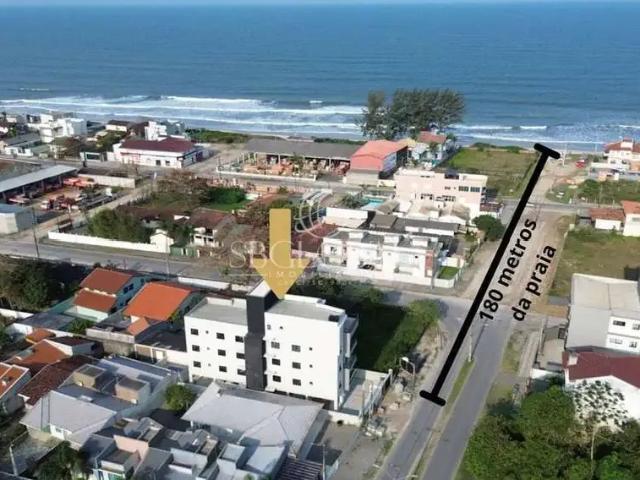 Cobertura venda em Região Geográfica Imediata de Joinville, Itapoá