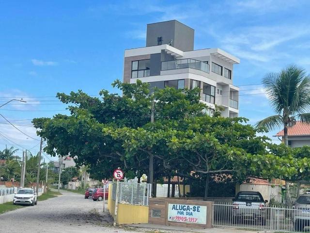 Cobertura venda em Itapoá, Região Geográfica Intermediária de Joinville