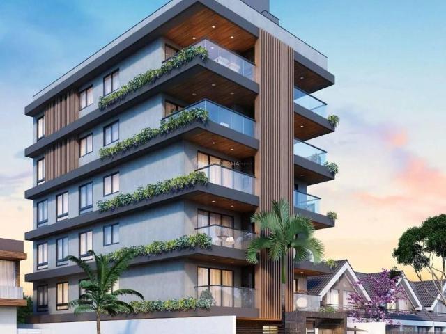 Cobertura venda em Itapoá, Região Geográfica Intermediária de Joinville