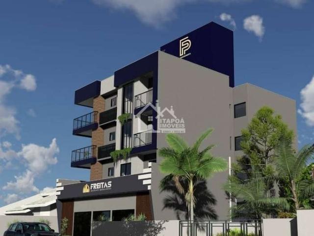 Cobertura venda em Região Geográfica Imediata de Itajaí, Itapema