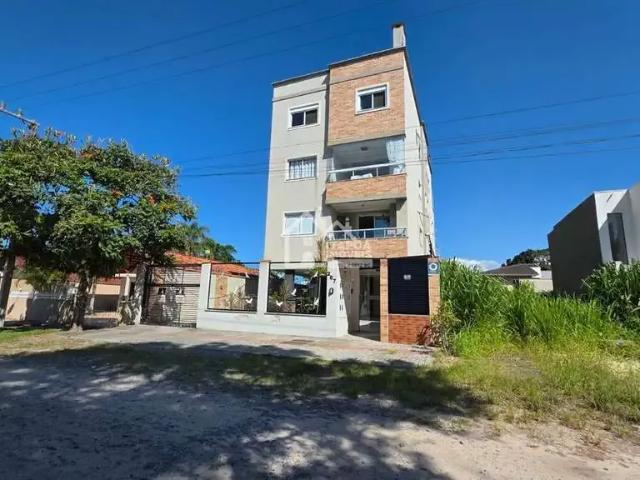 Cobertura venda em Região Geográfica Imediata de Joinville, Itapoá