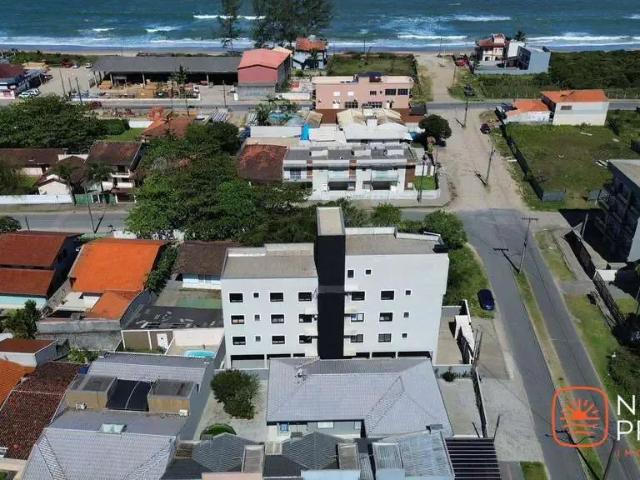 Cobertura venda em Região Geográfica Imediata de Joinville, Itapoá