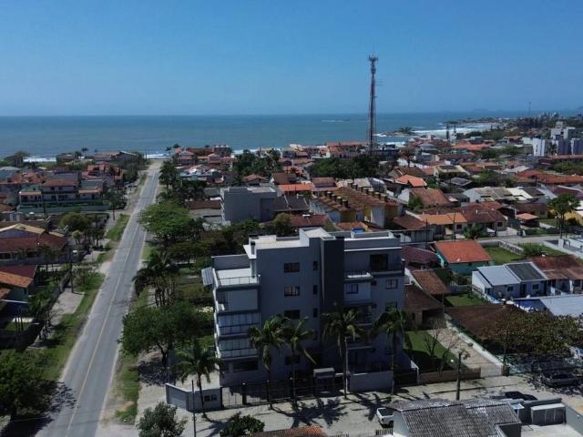Cobertura venda em Itapema do Norte, Itapoá