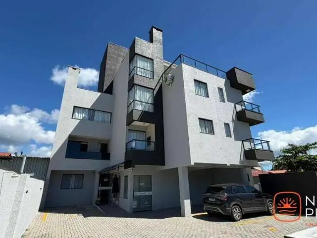 Cobertura venda em Região Geográfica Imediata de Joinville, Itapoá