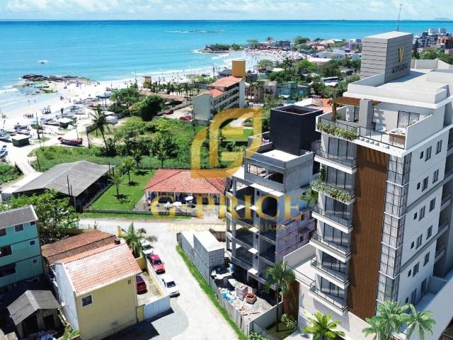 Cobertura venda em Itapoá, Região Geográfica Intermediária de Joinville