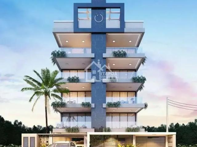 Cobertura venda em Região Geográfica Imediata de Joinville, Itapoá