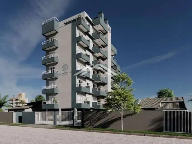Cobertura venda em Região Geográfica Imediata de Joinville, Itapoá