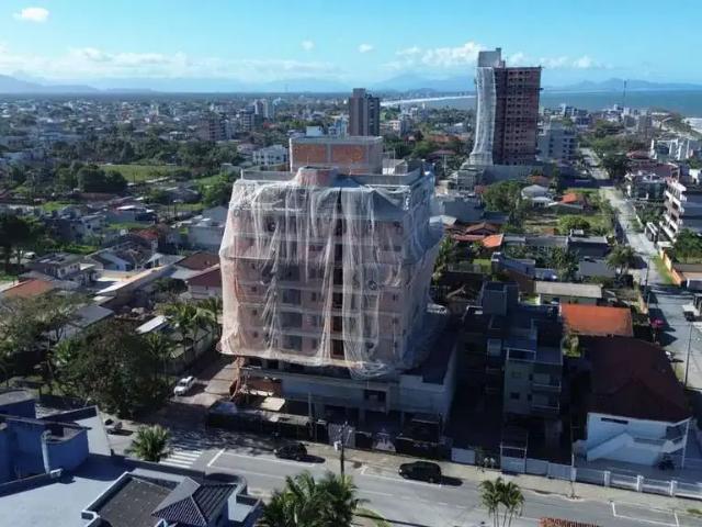 Cobertura venda em Loteamento Pérola Atlântico, Itapoá