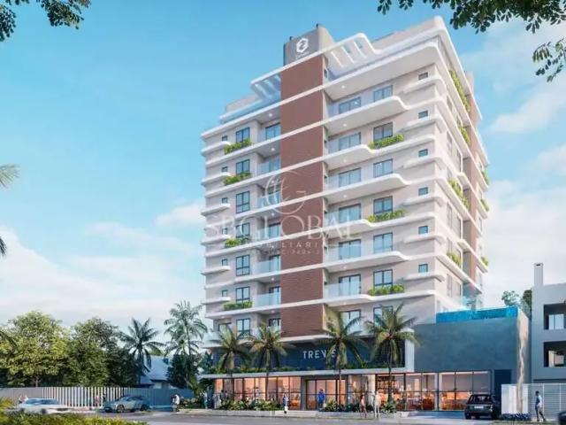 Cobertura venda em Região Geográfica Imediata de Joinville, Itapoá