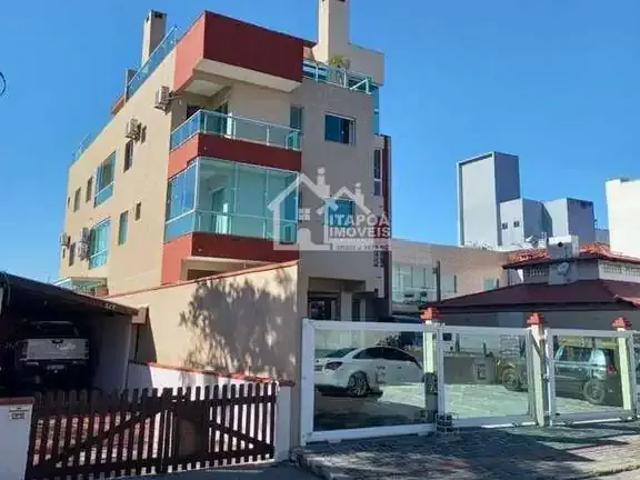 Cobertura venda em Região Geográfica Imediata de Joinville, Itapoá