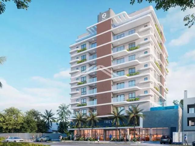 Cobertura venda em Loteamento Pérola Atlântico, Itapoá