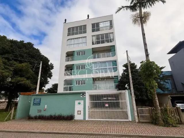 Cobertura venda em Região Geográfica Imediata de Joinville, Itapoá