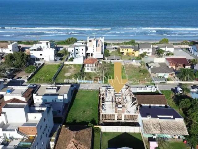 Cobertura venda em Itapema do Norte, Itapoá