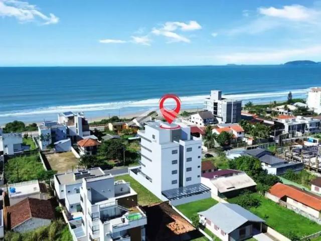 Cobertura venda em Região Geográfica Imediata de Joinville, Itapoá