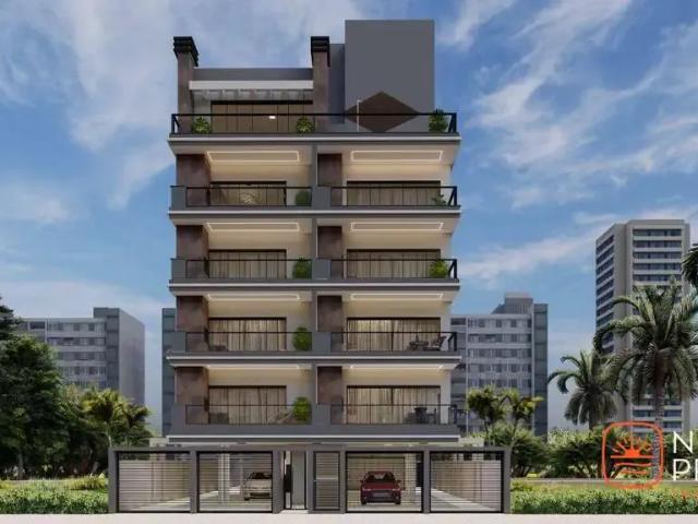 Cobertura venda em Região Geográfica Imediata de Joinville, Itapoá