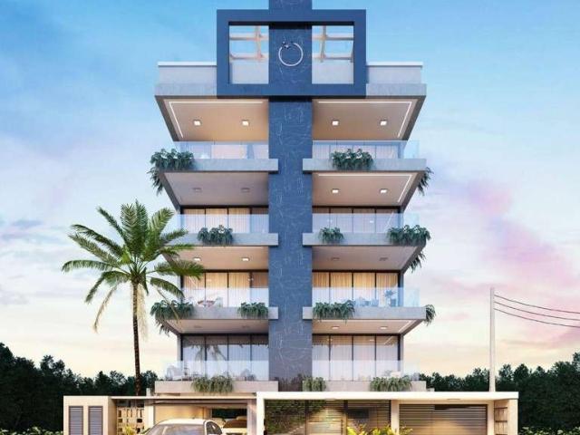 Cobertura venda em Região Geográfica Imediata de Joinville, Itapoá