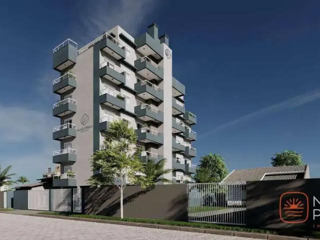 Cobertura venda em Região Geográfica Imediata de Joinville, Itapoá