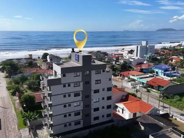 Cobertura venda em Região Geográfica Imediata de Joinville, Itapoá