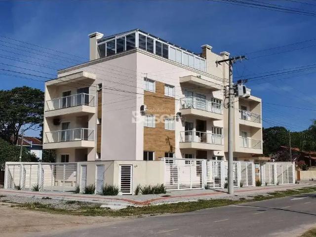 Cobertura venda em Região Geográfica Imediata de Joinville, Itapoá