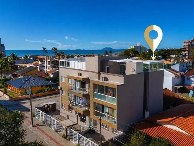 Cobertura venda em Região Geográfica Imediata de Joinville, Itapoá