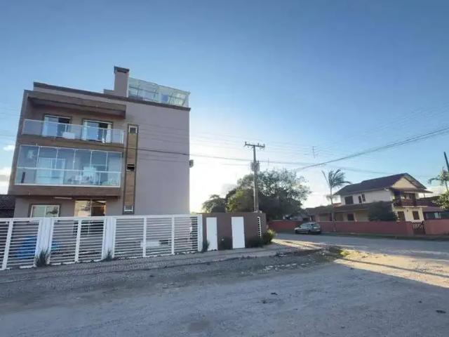 Cobertura venda em Região Geográfica Imediata de Joinville, Itapoá