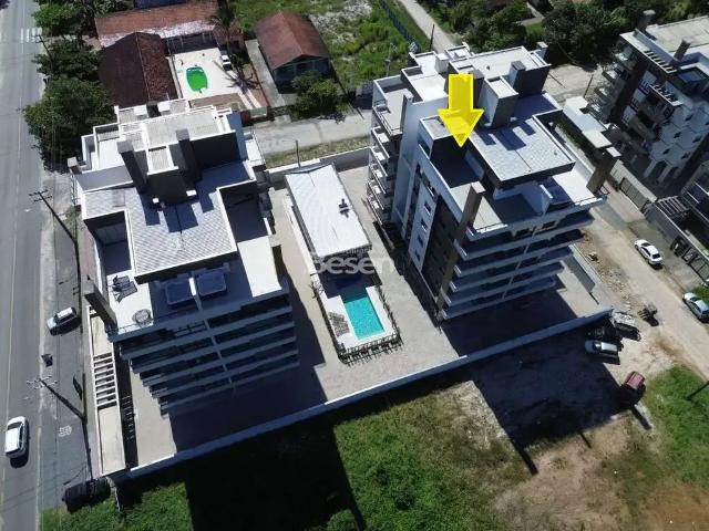Cobertura venda em Região Geográfica Imediata de Joinville, Itapoá